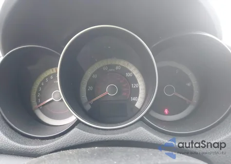 2010 Kia Forte Koup Ex from USA, damaged, VIN KNAFU6A2XA5291867